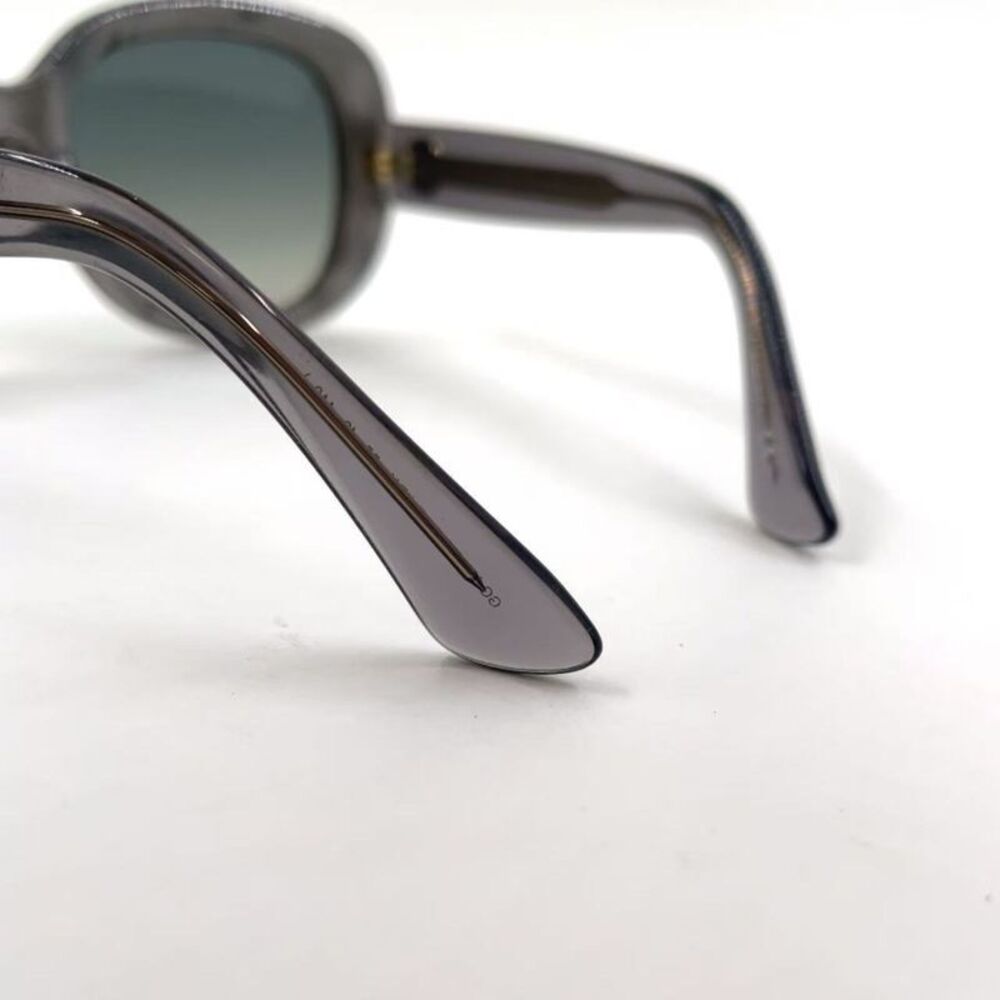 Gucci Interlocking Gg3830 Plastic Gray Sunglasses… - image 5